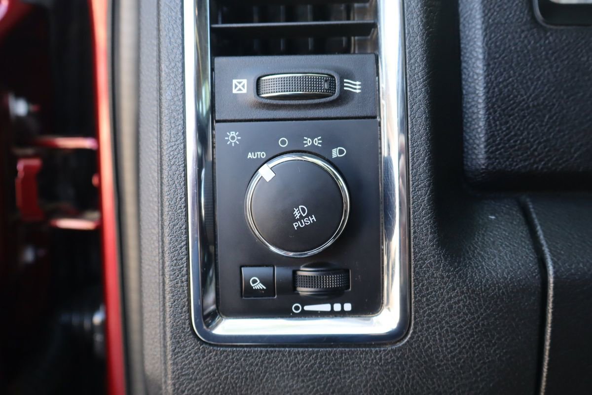 Used 2017 RAM 2500 Longhorn AWD/4WD image 29