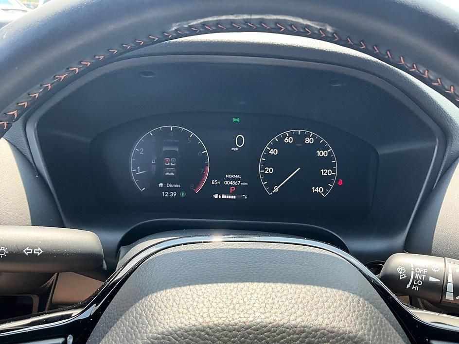 Used 2026 Honda HR-V Sport image 17