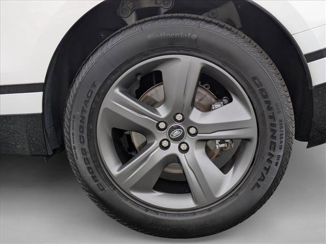 Used 2025 Land Rover Range Rover Velar Dynamic SE image 25