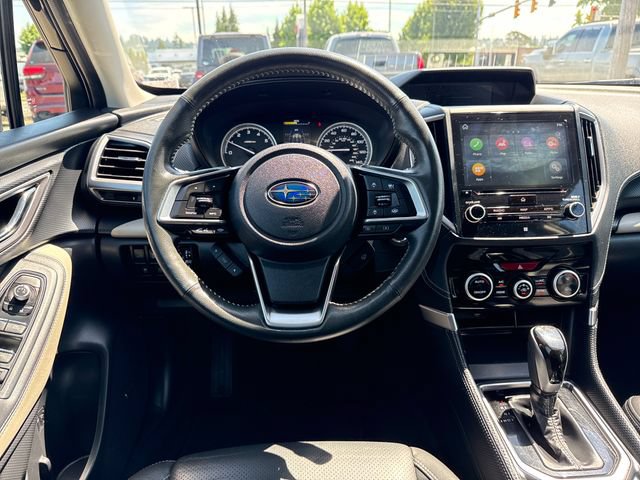 Used 2022 Subaru Forester Limited AWD/4WD image 17