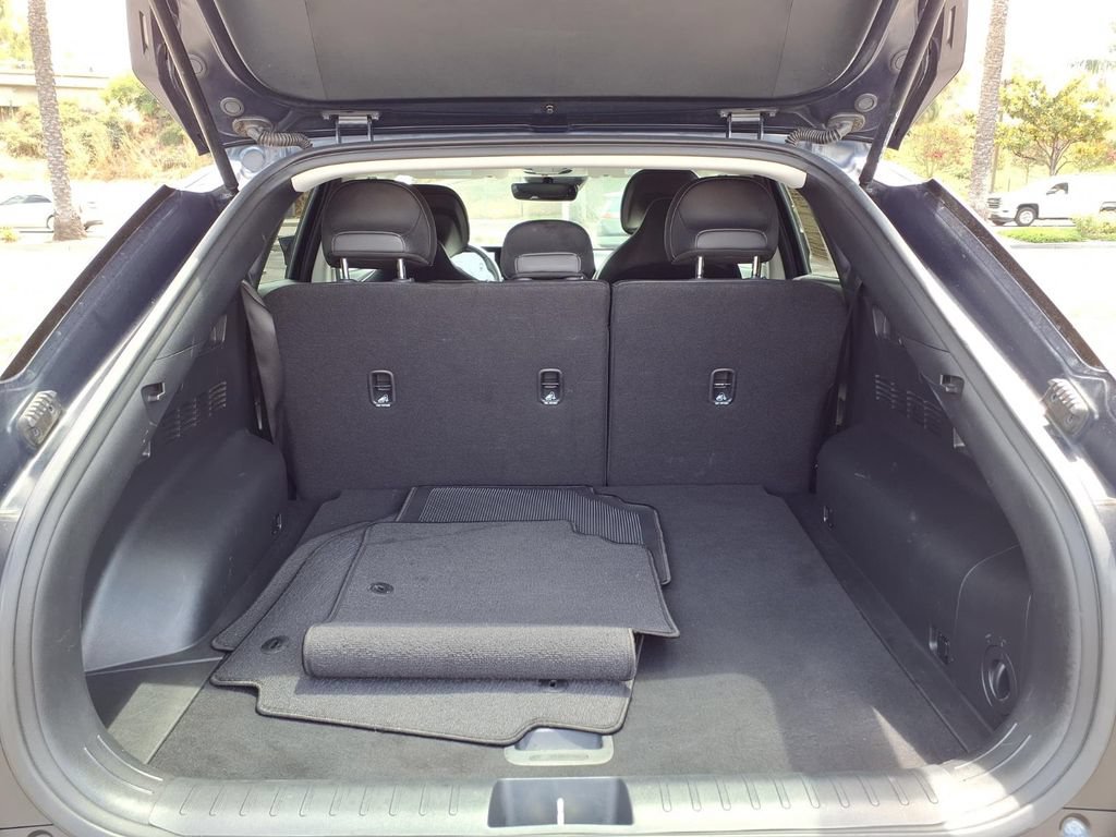Certified 2024 Kia EV6 Light RWD image 23