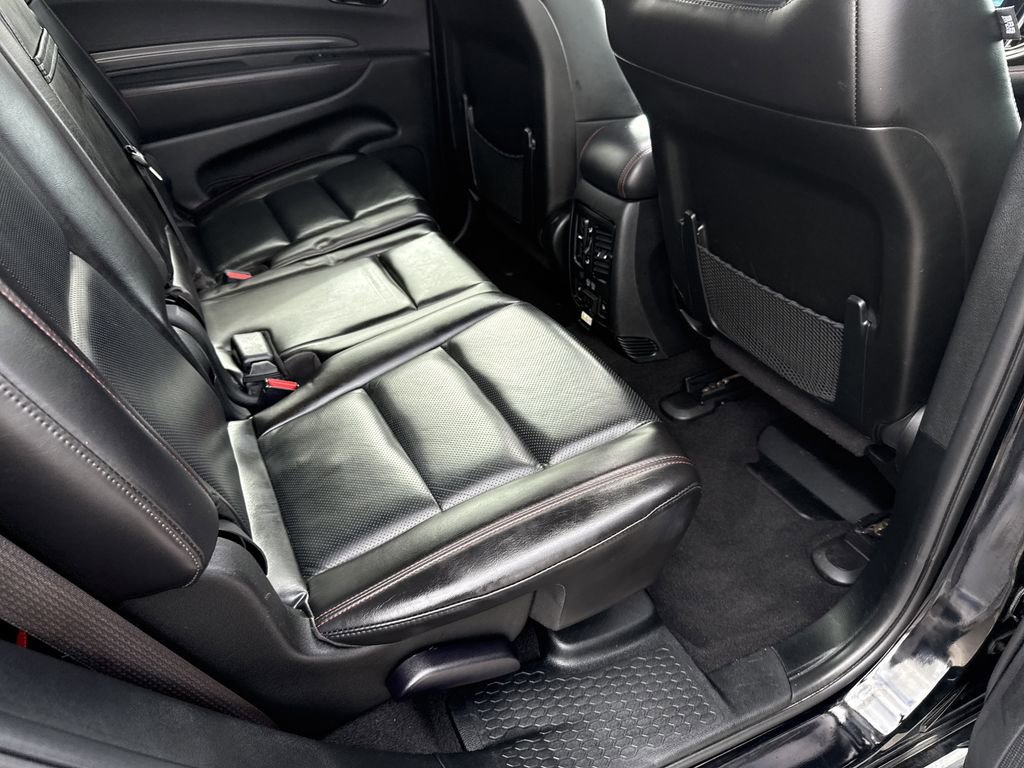 Used 2024 Dodge Durango GT image 39