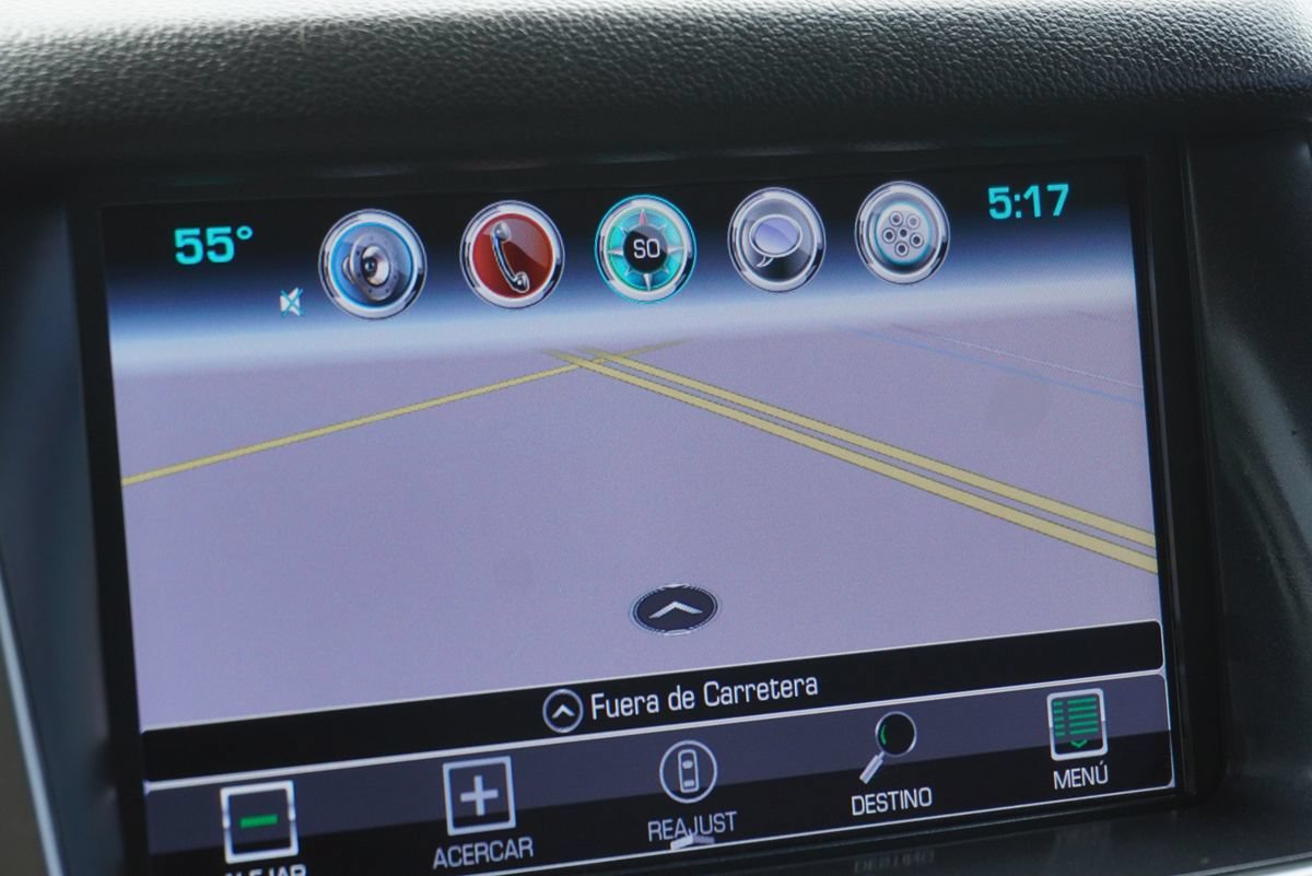 Used 2017 Chevrolet Tahoe LT RWD image 40