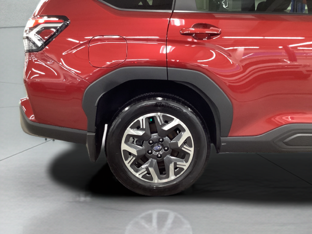 Certified 2026 Subaru Forester Premium AWD/4WD image 26