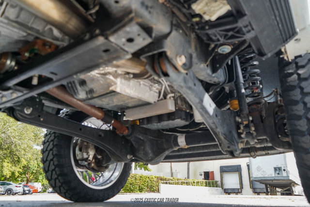 Used 2024 Ford F450 XLT w/ 360-Degree Camera Package image 99