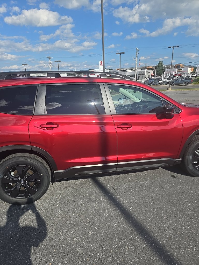 New 2026 Subaru Ascent Premium AWD/4WD image 6