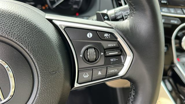 Certified 2023 Acura RDX AWD image 14