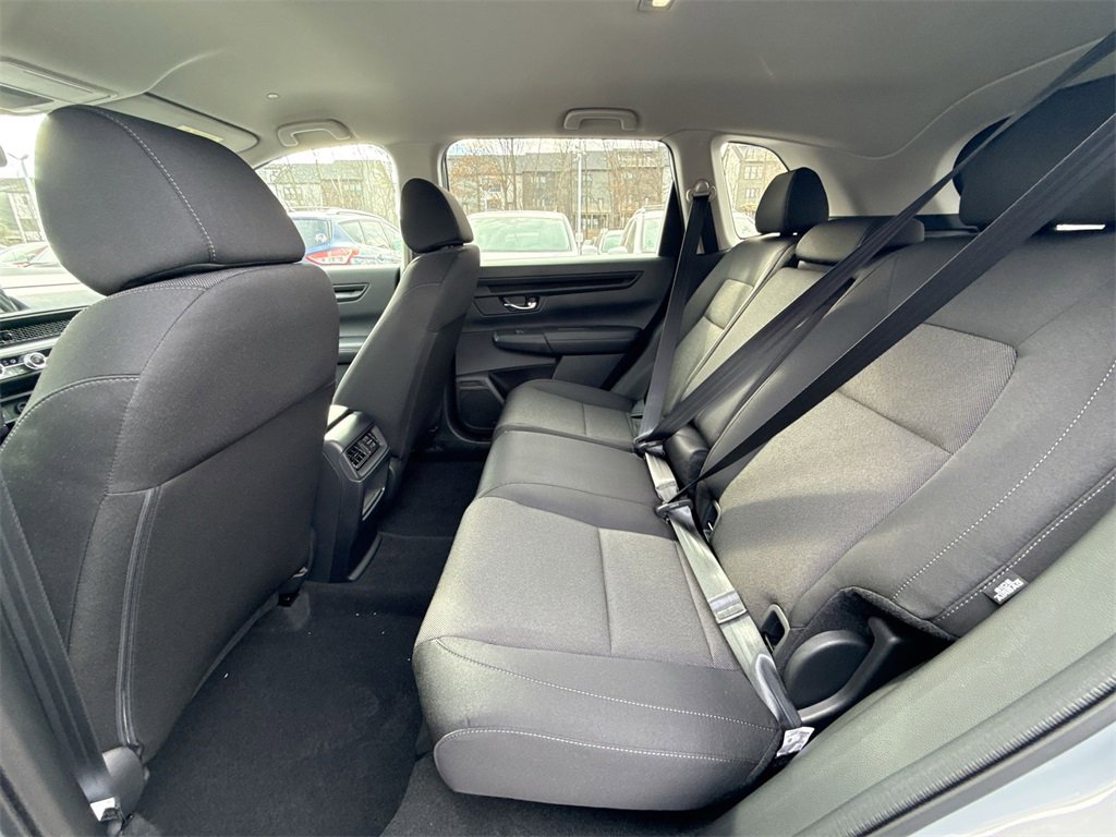 New 2026 Honda CR-V LX image 23