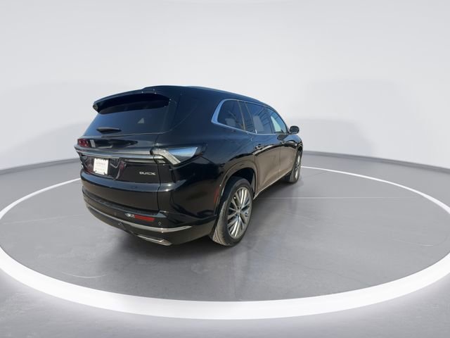 Used 2025 Buick Enclave Avenir w/ LPO, All-Weather Package image 8