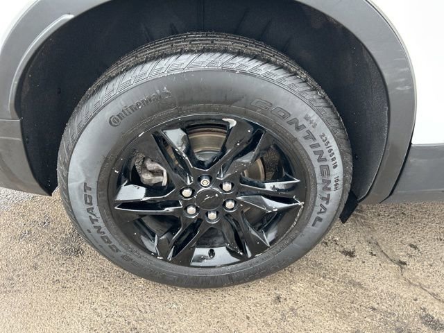 Used 2020 Chevrolet Blazer LT image 43