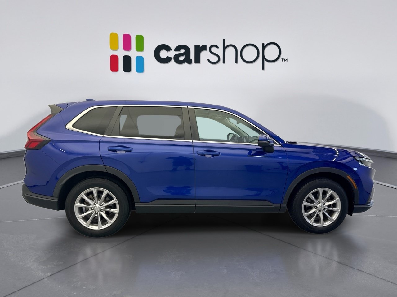 Used 2023 Honda CR-V EX-L image 6