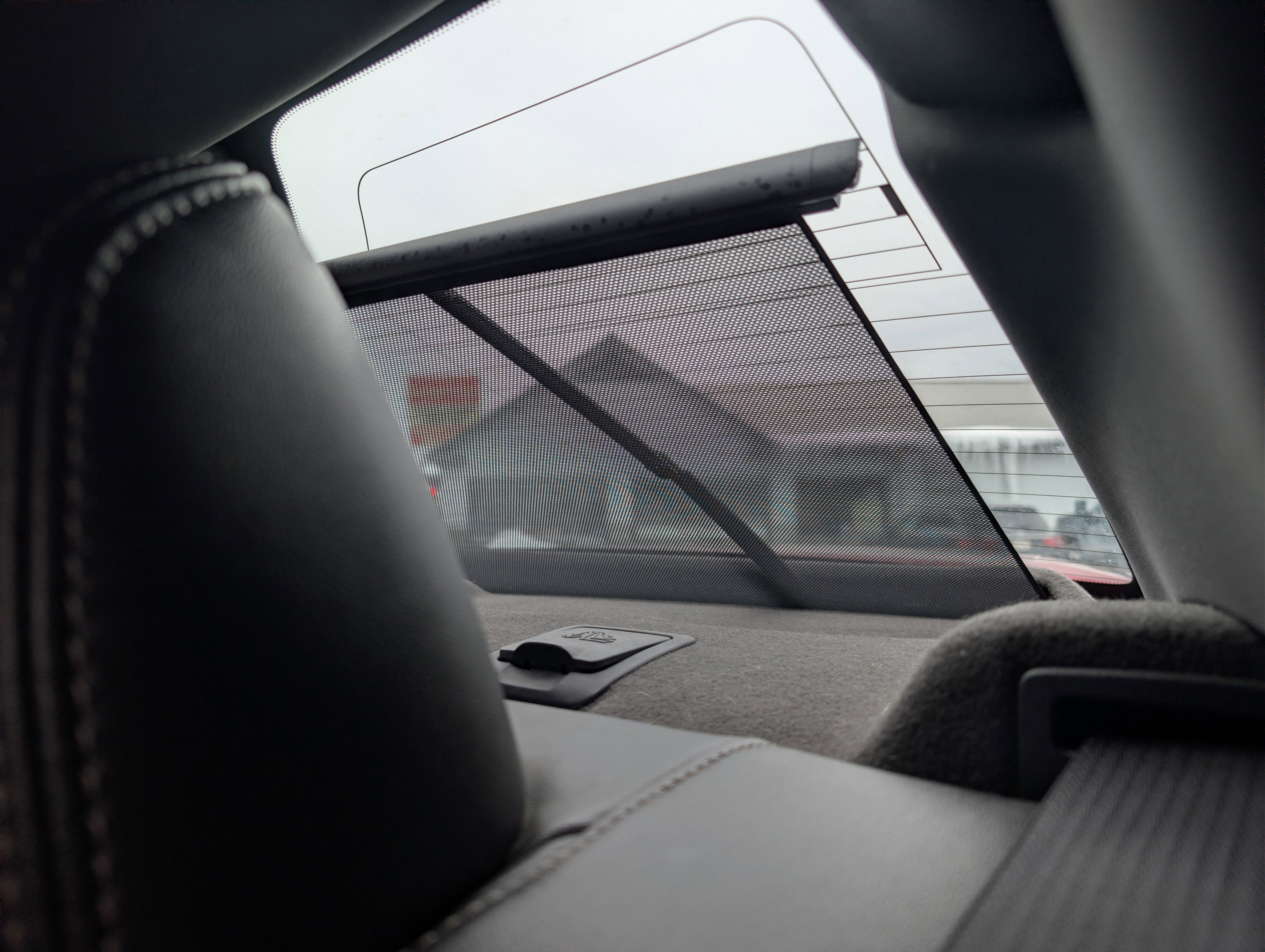 Used 2014 Ford Taurus SHO w/ Equipment Group 401A image 43