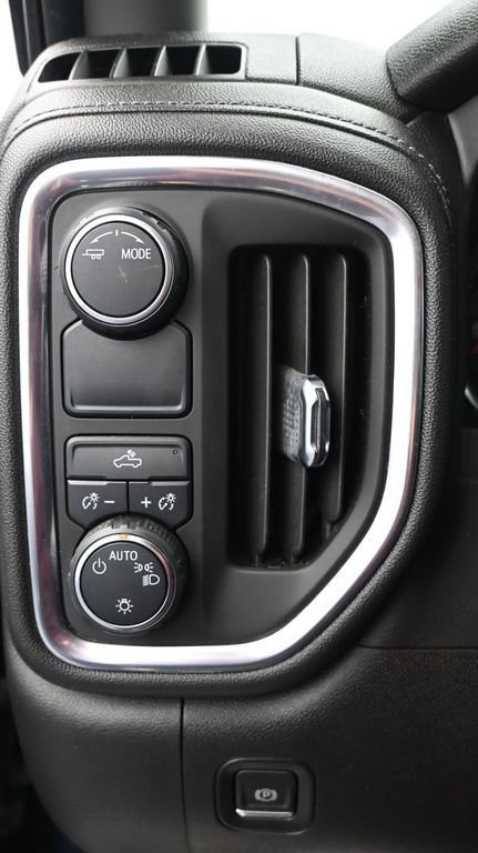 Used 2021 Chevrolet Silverado 1500 LT w/ All Star Edition Plus image 29