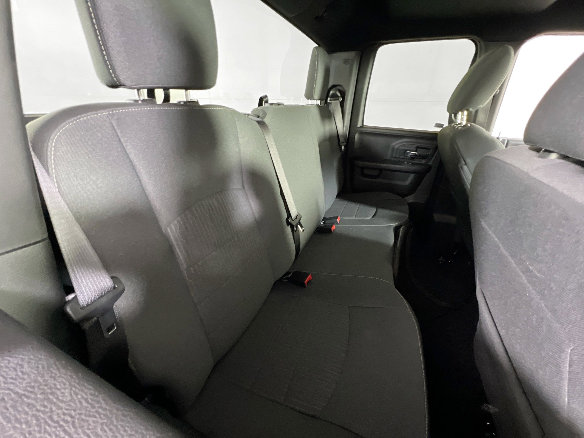 Used 2022 RAM 1500 Classic Warlock w/ Electronics Group image 24