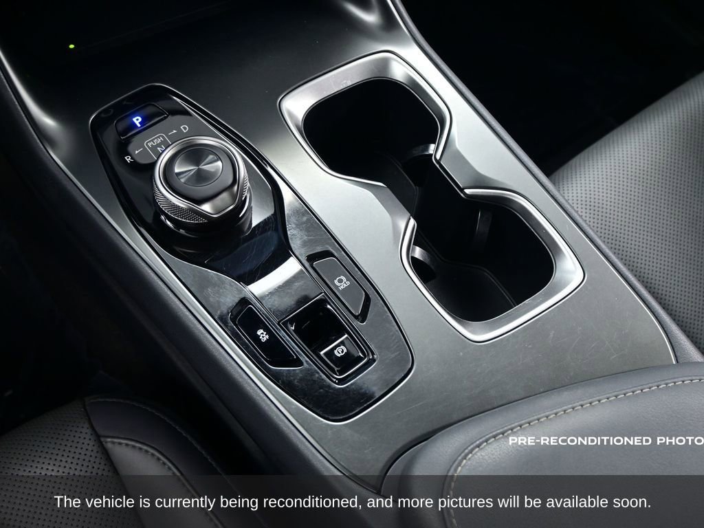 Used 2024 Lexus RZ 300e Premium image 17