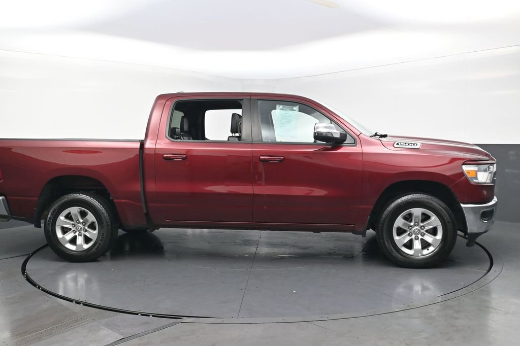 Used 2023 RAM 1500 Laramie image 6