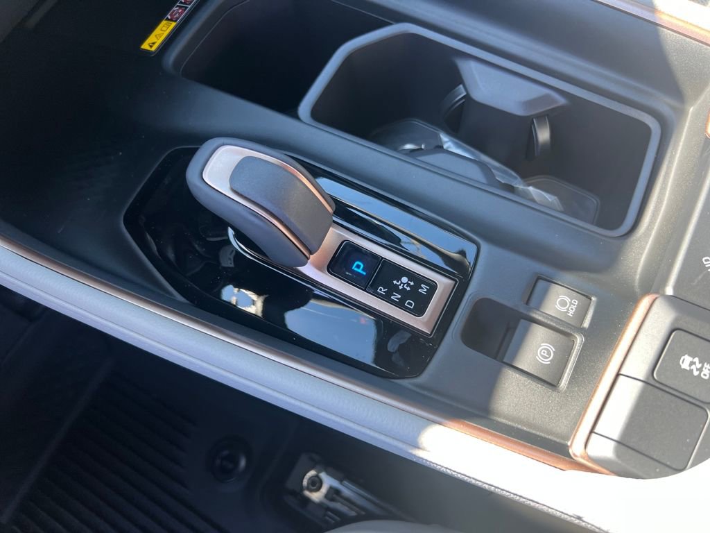 New 2026 Toyota Grand Highlander AWD Hybrid image 21