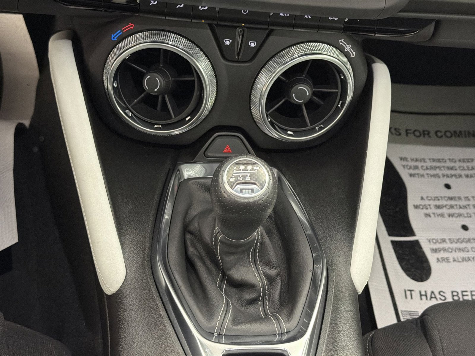 Used 2023 Chevrolet Camaro SS image 22