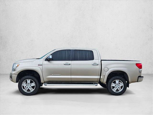 Used 2008 Toyota Tundra Limited image 8