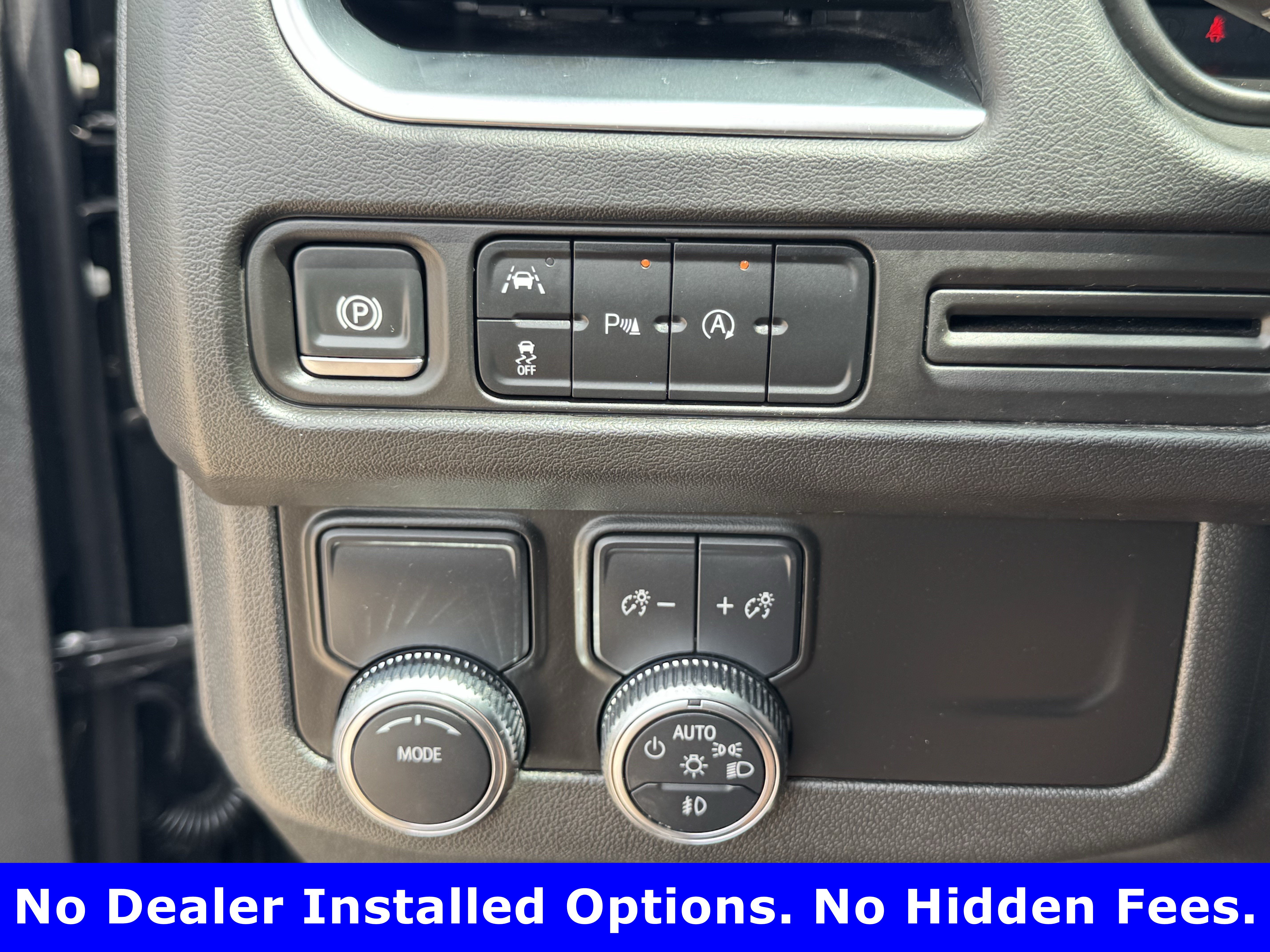 Used 2024 GMC Yukon SLT RWD image 21