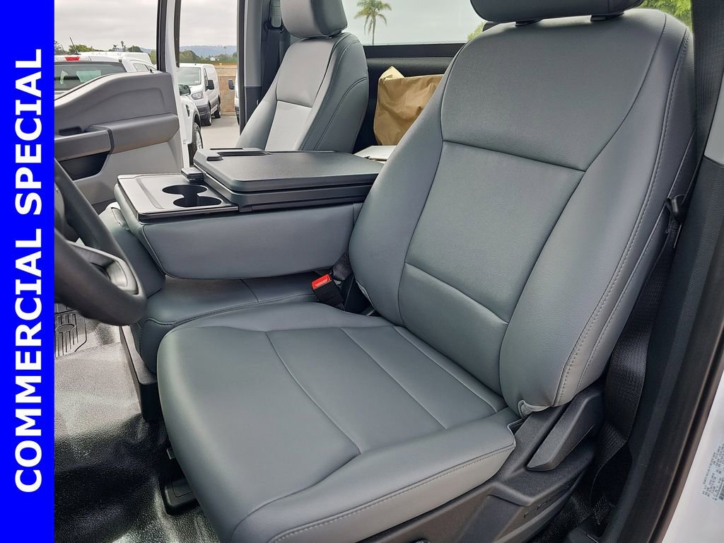 New 2025 Ford F550 XL image 14