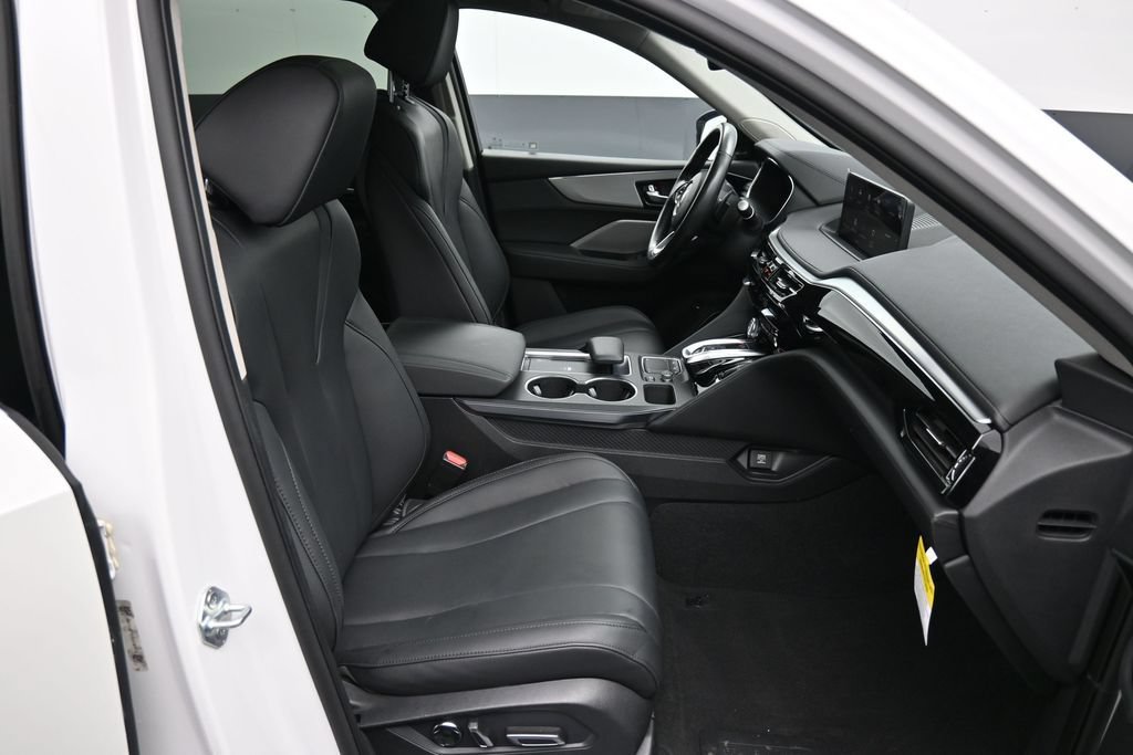 Used 2024 Acura MDX SH-AWD image 27