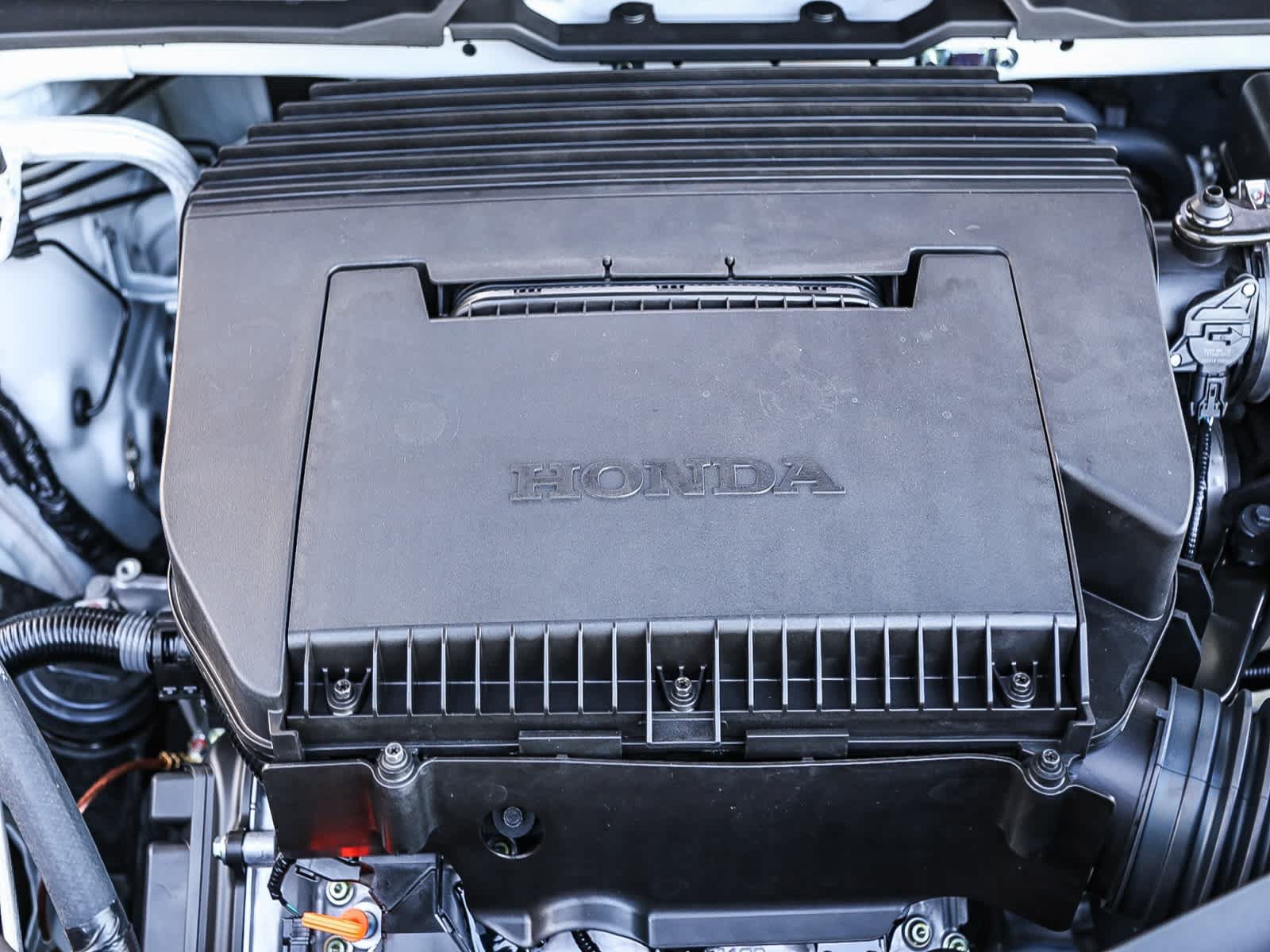 New 2026 Honda Pilot Sport image 8