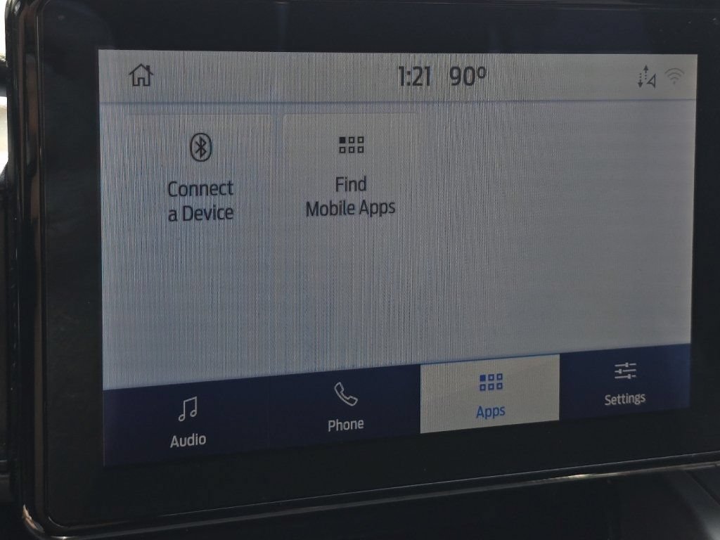 Used 2021 Ford Explorer XLT w/ Class III Trailer Tow Package AWD/4WD image 4