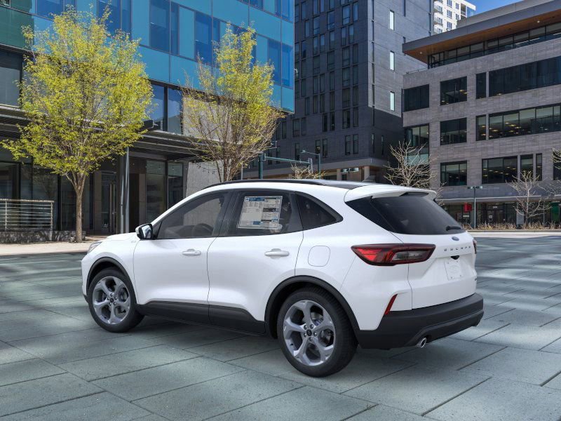New 2026 Ford Escape ST-Line Select image 4