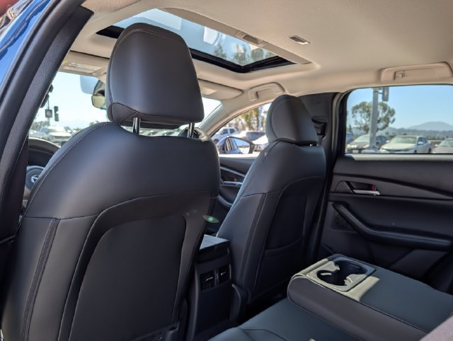 New 2026 MAZDA CX-30 AWD 2.5 S image 13