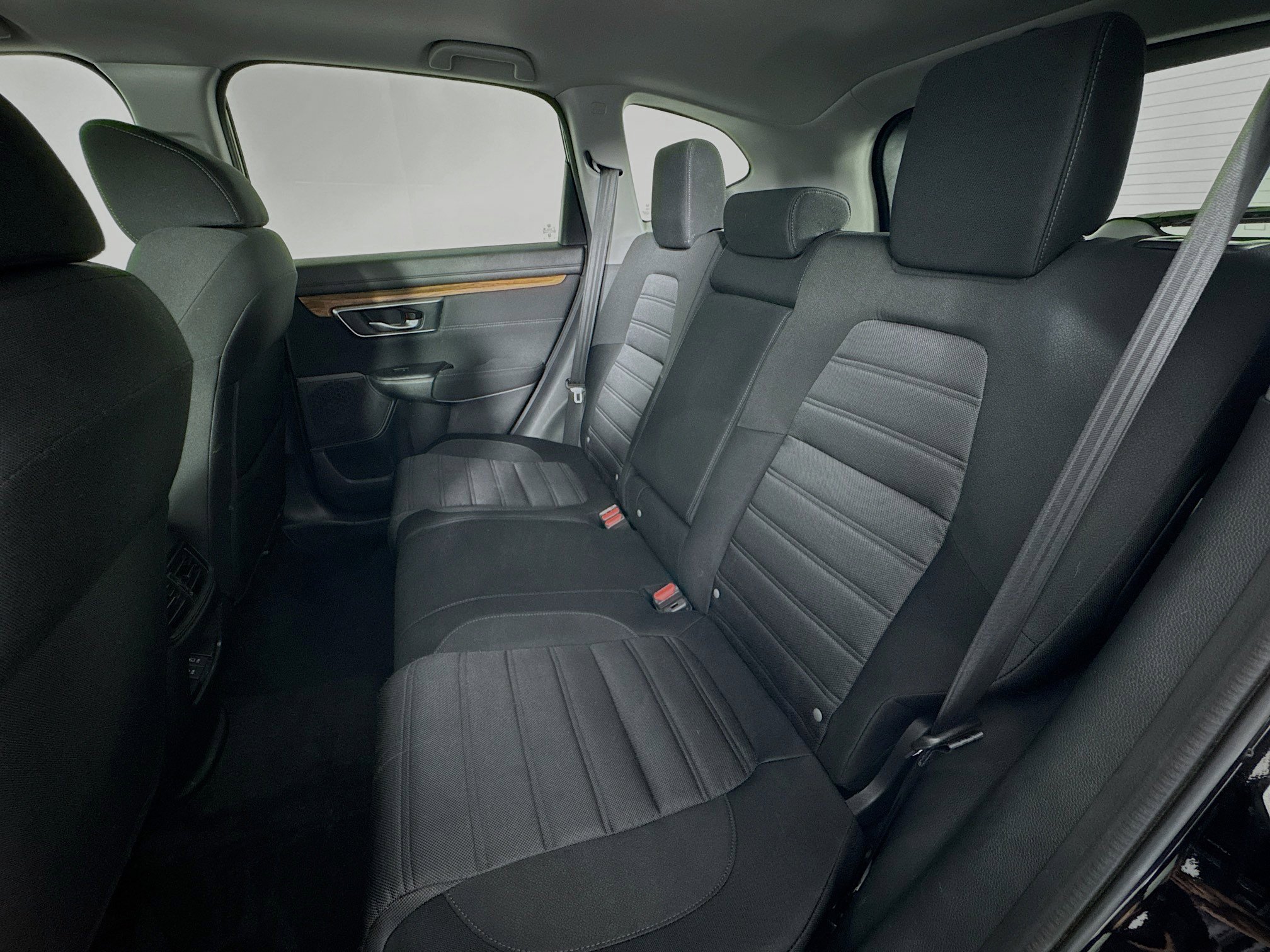 Certified 2022 Honda CR-V EX image 24