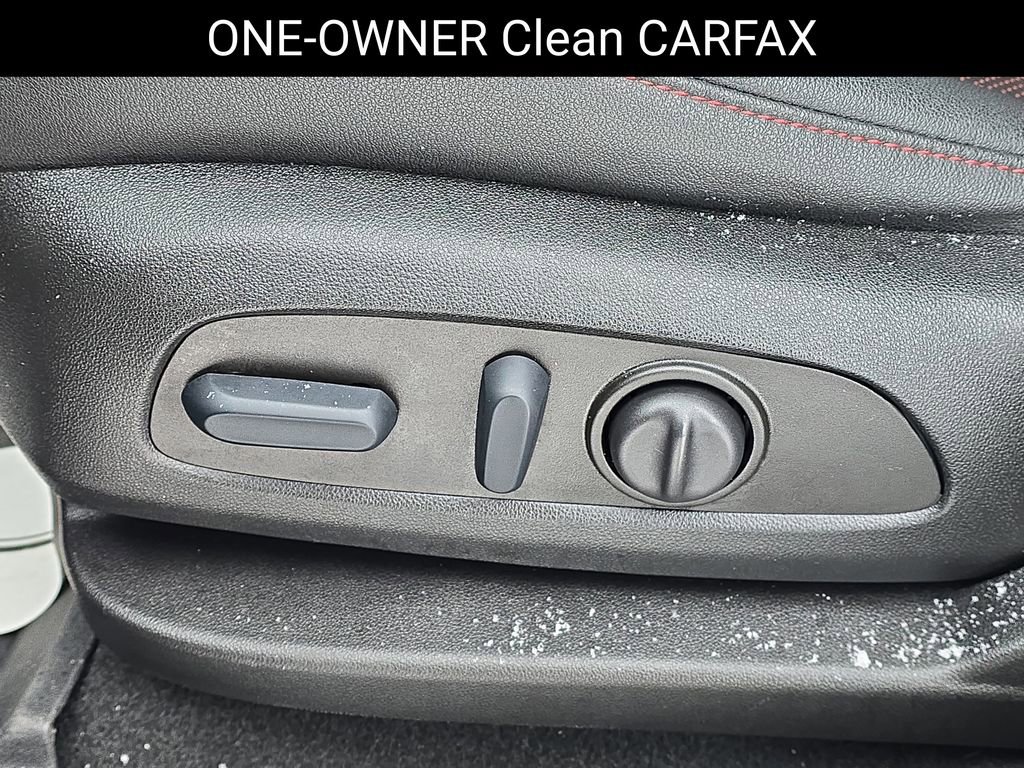 Certified 2023 Chevrolet Blazer RS w/ LPO, Floor Liner Package image 7