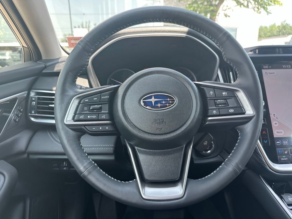 Used 2024 Subaru Outback Touring XT AWD/4WD image 20