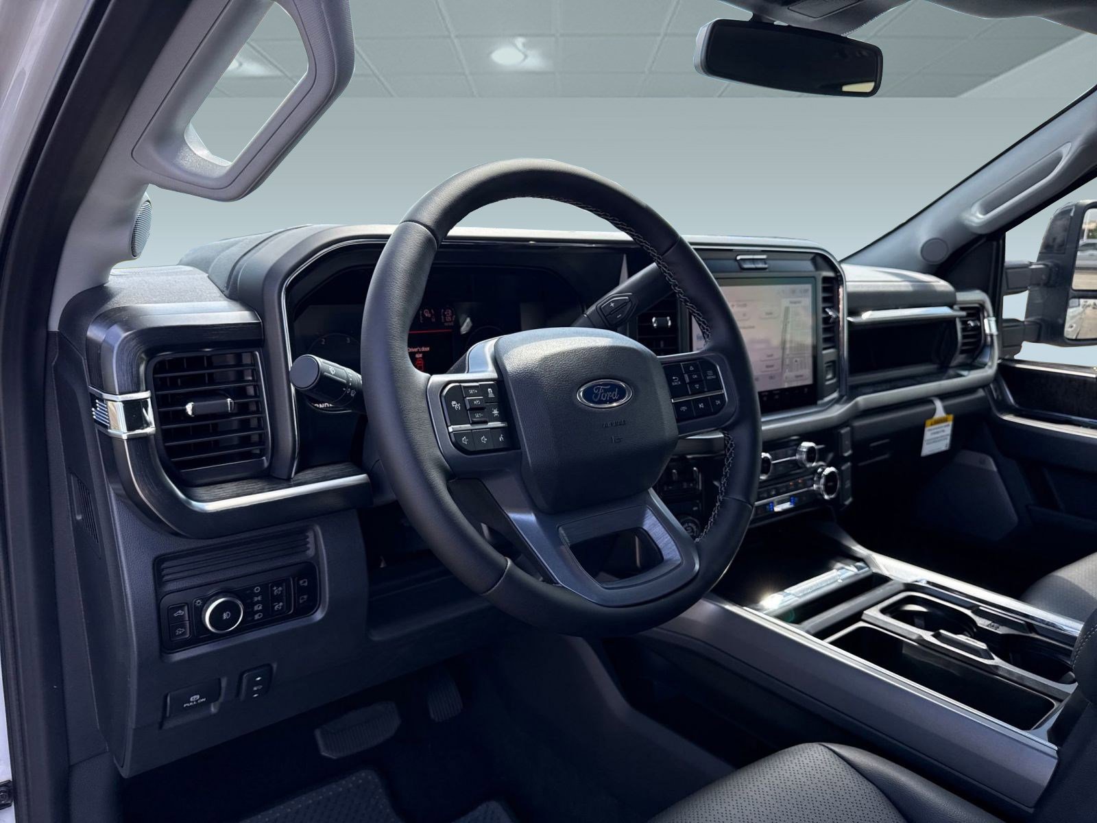 New 2026 Ford F250 Lariat w/ Tremor Off-Road Package image 3