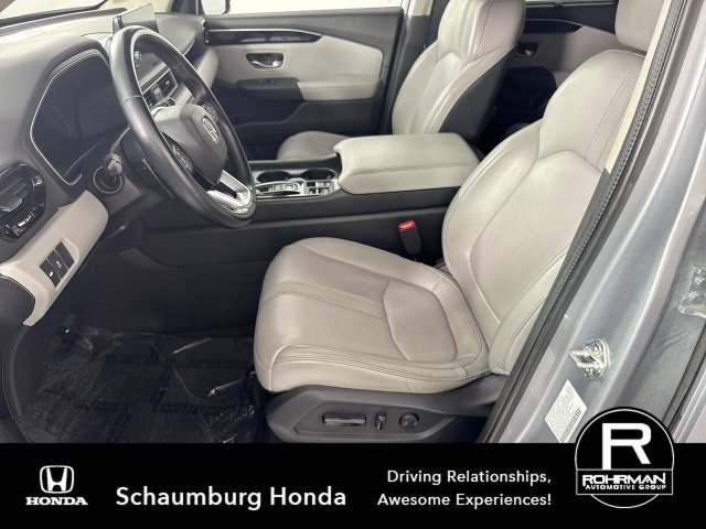 Used 2024 Honda Pilot EX-L image 4