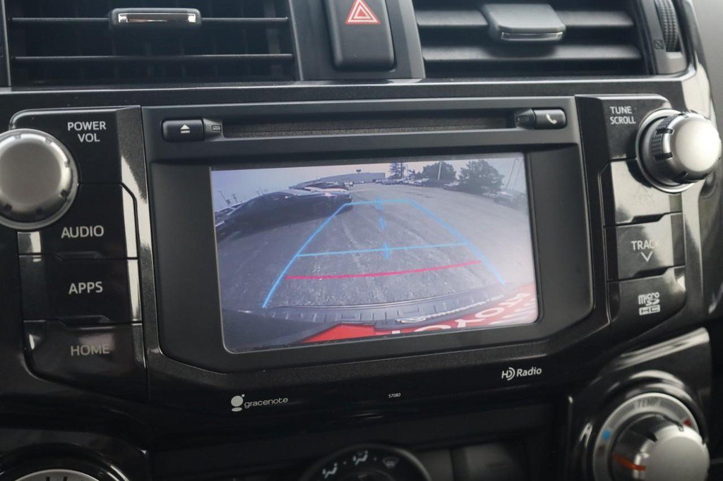 Used 2015 Toyota 4Runner Trail Premium AWD/4WD image 15