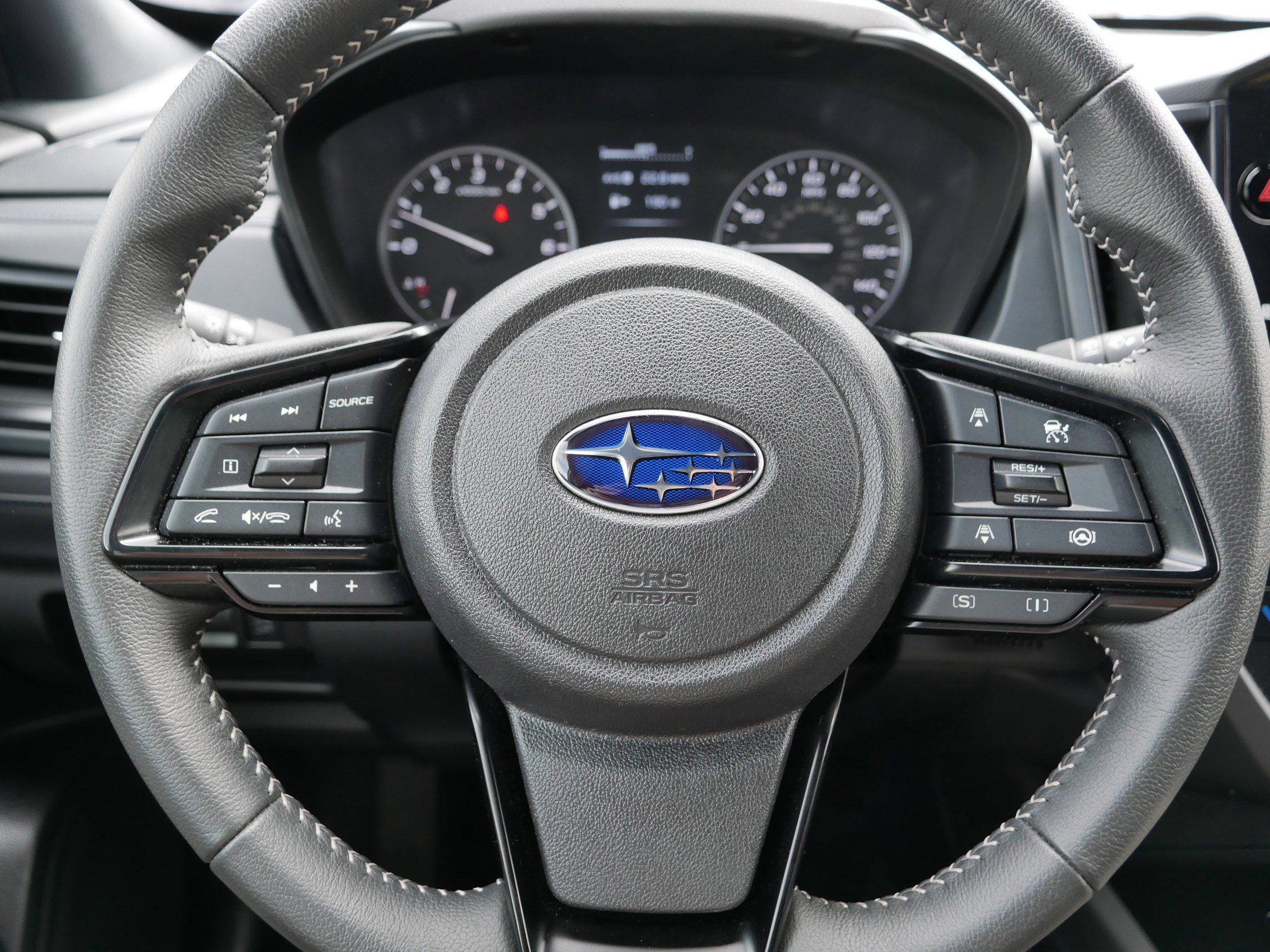 Certified 2025 Subaru Forester Premium AWD/4WD image 25