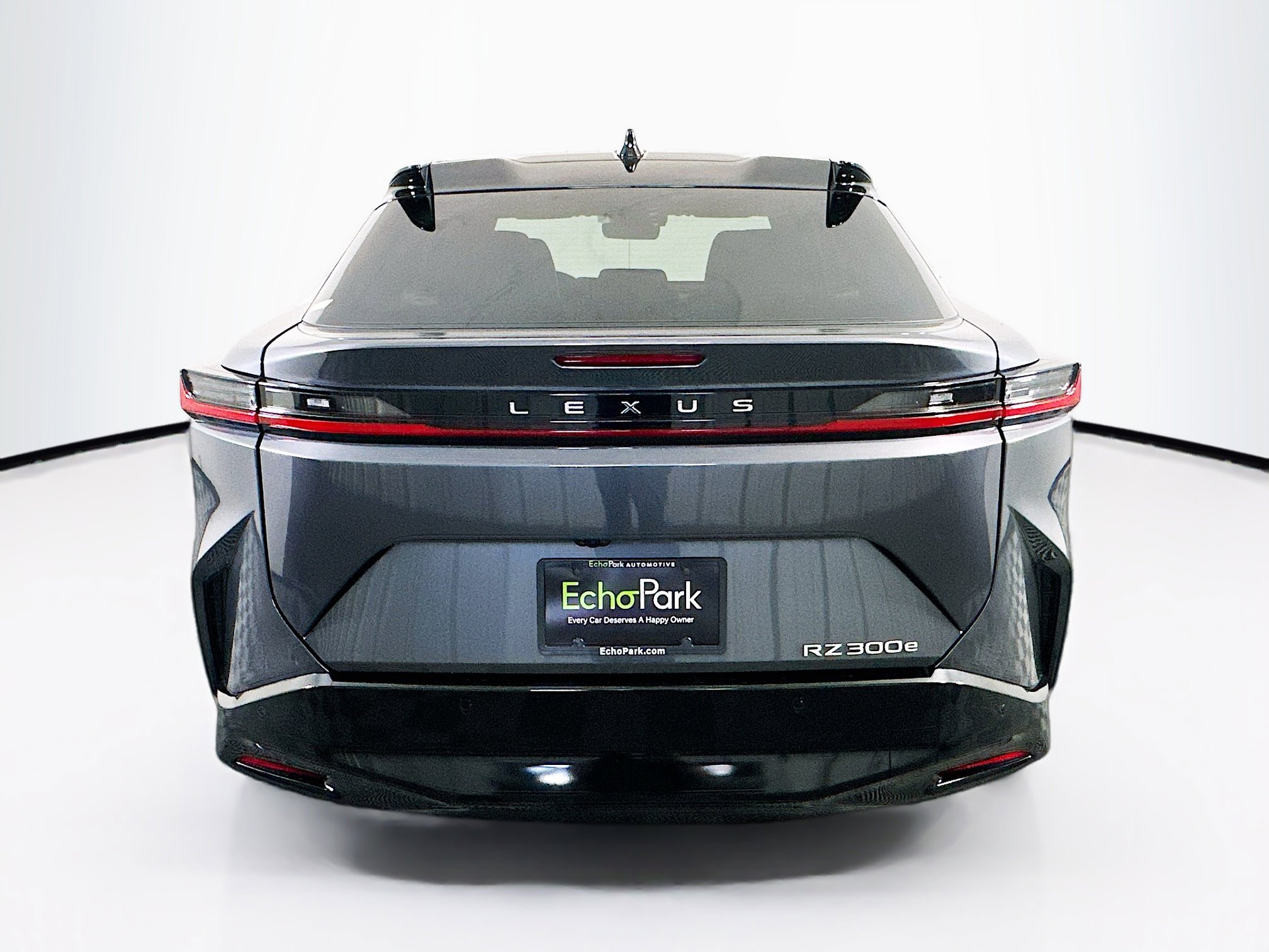 Used 2024 Lexus RZ 300e Premium w/ Accessory Package (Z1) FWD image 7