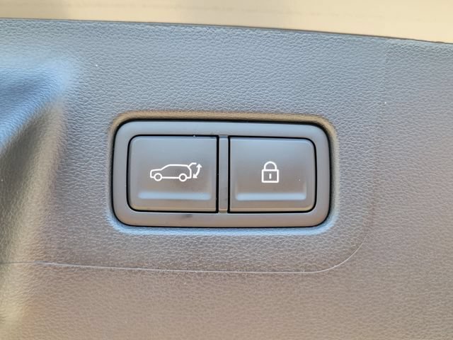 New 2027 Hyundai Santa Fe SE FWD image 19