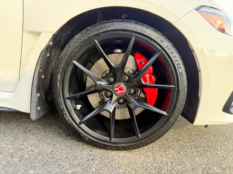 Used 2024 Honda Civic Type R image 34