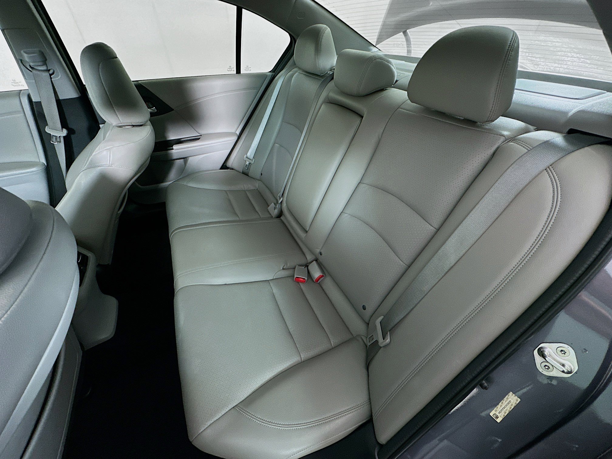 Used 2013 Honda Accord EX-L image 26