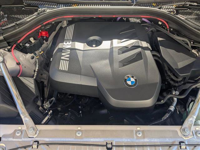 New 2026 BMW X3 xDrive30 w/ Convenience Package image 18
