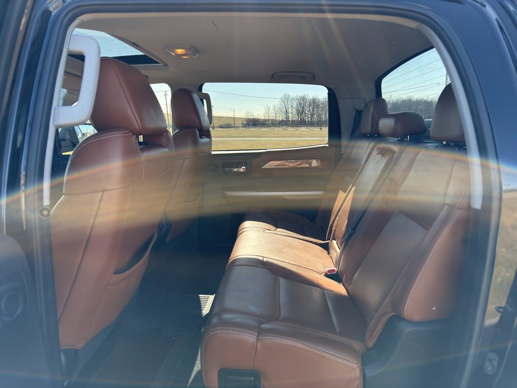 Used 2015 Toyota Tundra 1794 Edition image 41