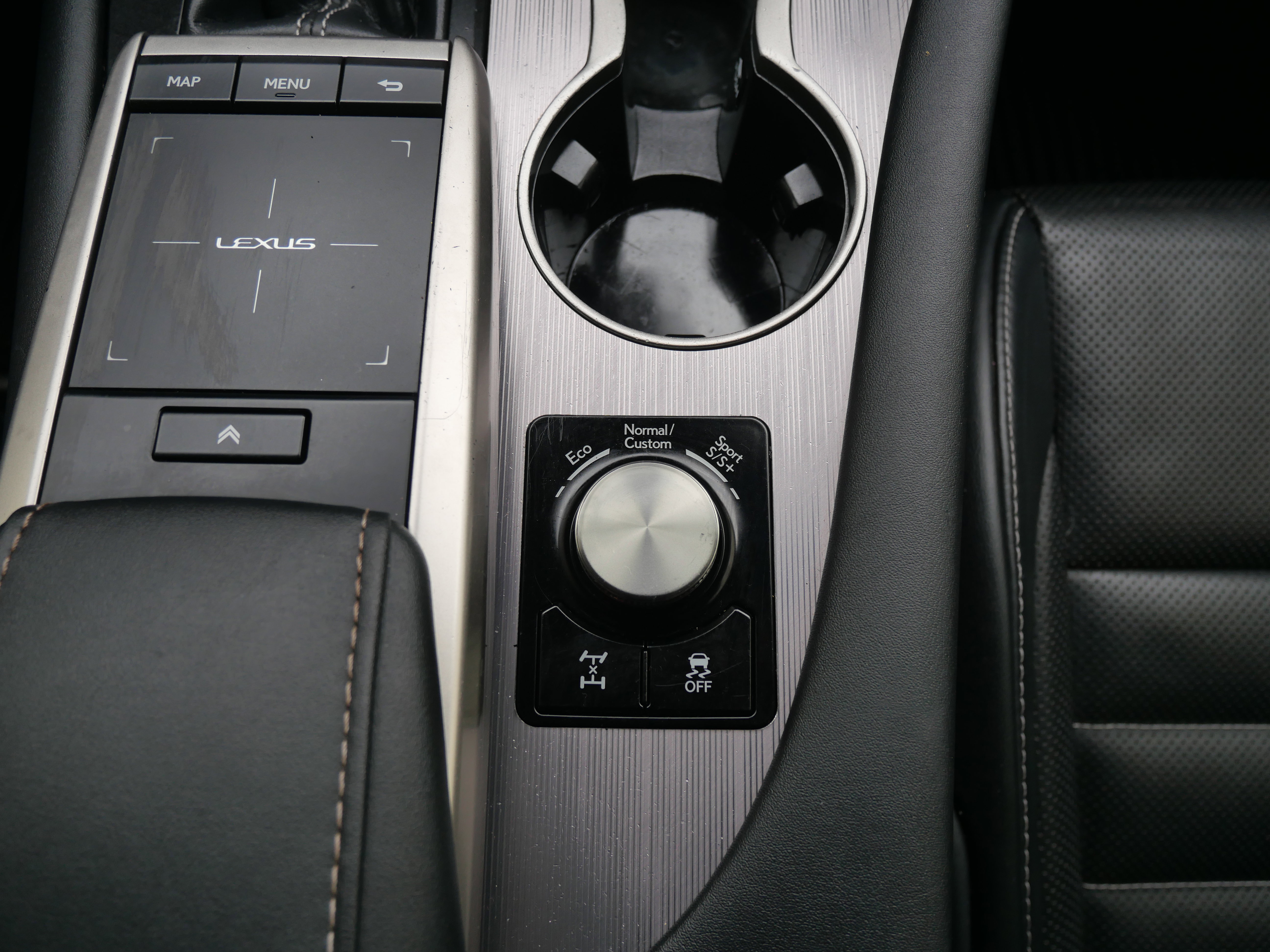 Used 2020 Lexus RX 350 F Sport image 29