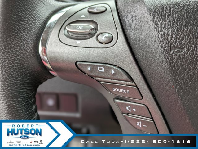 Used 2020 Nissan Murano SV image 19