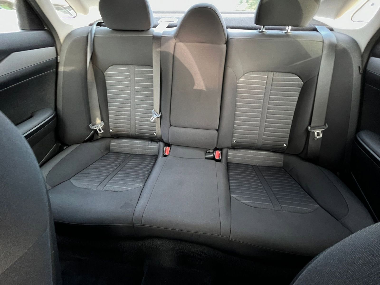 Used 2025 Kia K5 LXS image 39