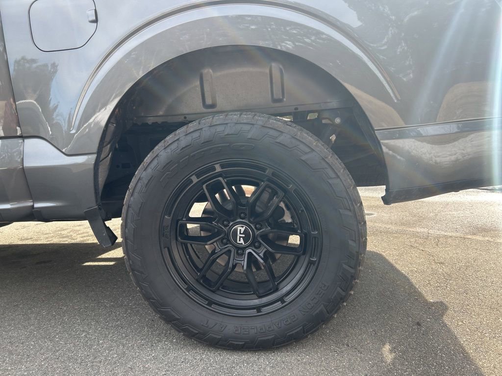 Used 2024 Ford F150 STX image 30