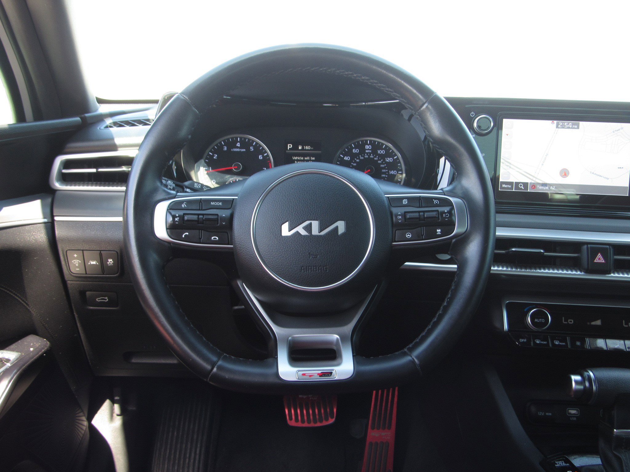 Used 2022 Kia K5 GT-Line w/ GT-Line FWD Premium Package image 22