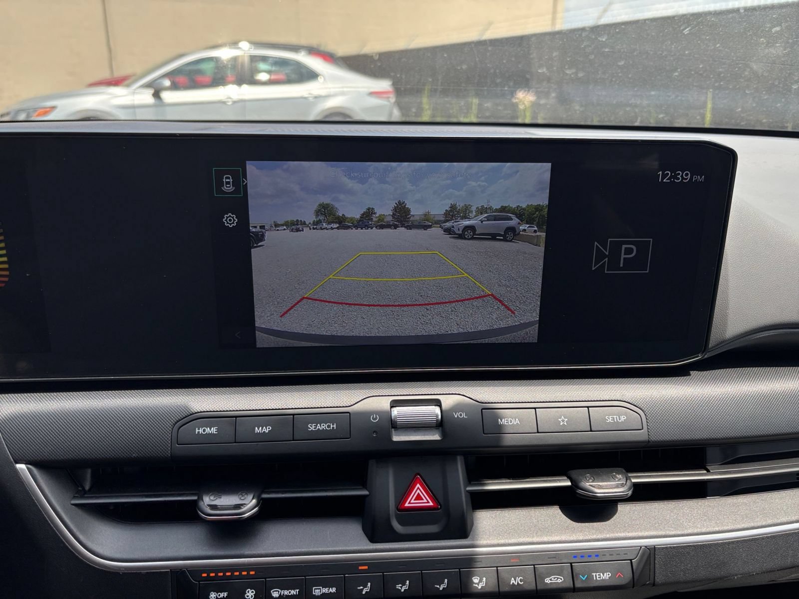 Used 2025 Kia K4 FWD image 23