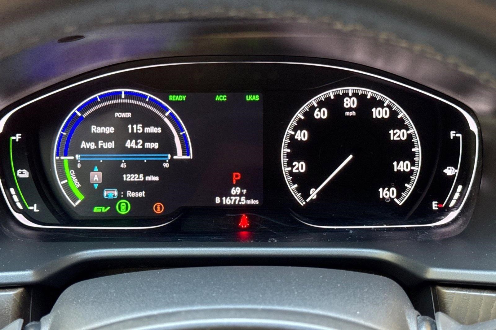 Used 2020 Honda Accord EX-L image 19